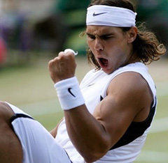 Nadal: 
